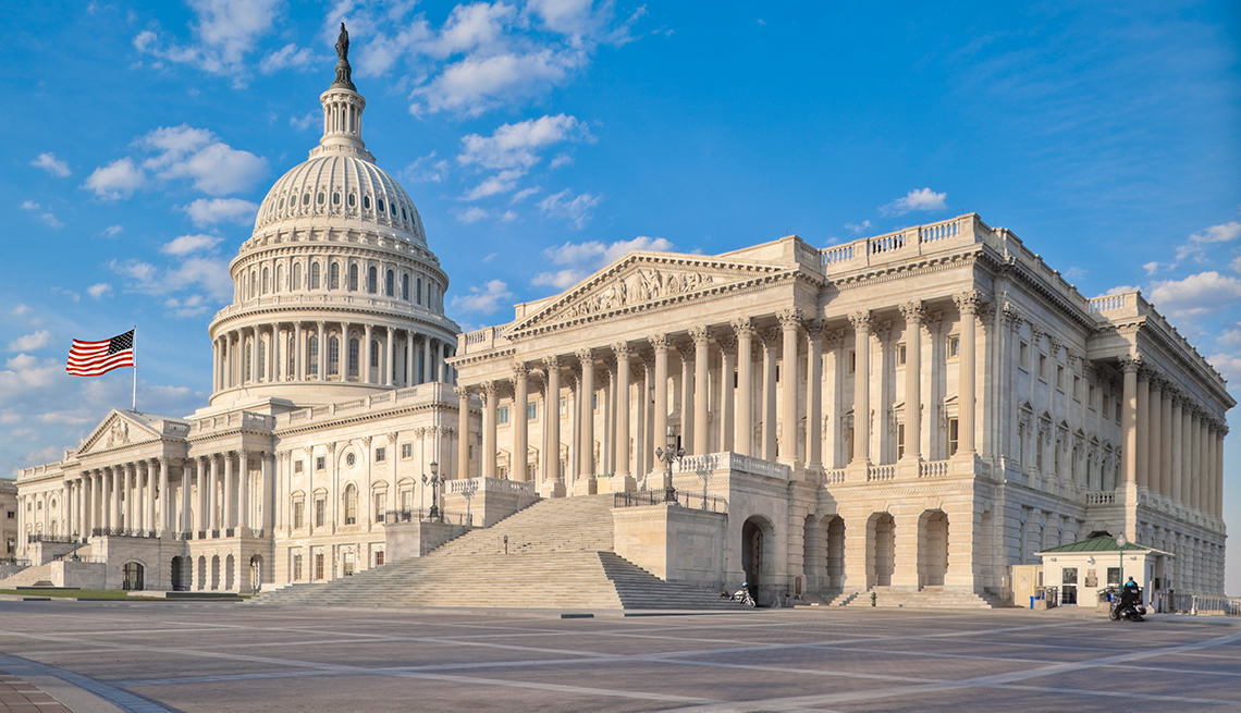 New Legislation Makes it Easier to Save for Retirement
