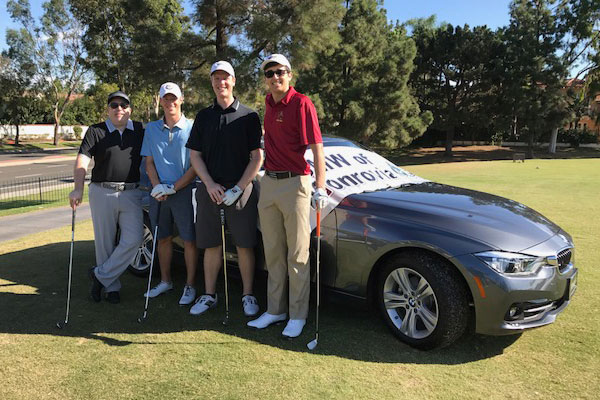 5th Annual BEI Golf Classic