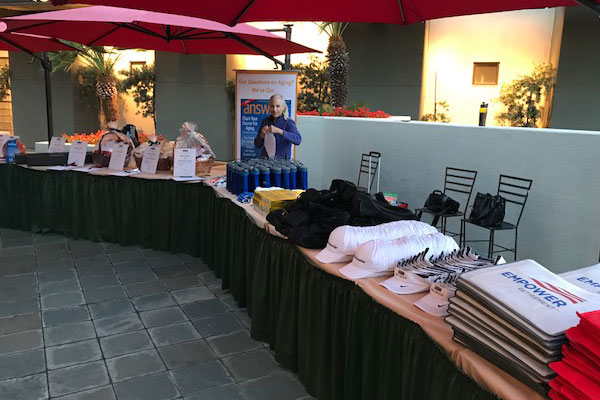 5th Annual BEI Golf Classic