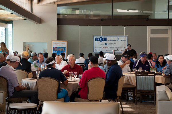 5th Annual BEI Golf Classic
