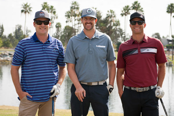 5th Annual BEI Golf Classic
