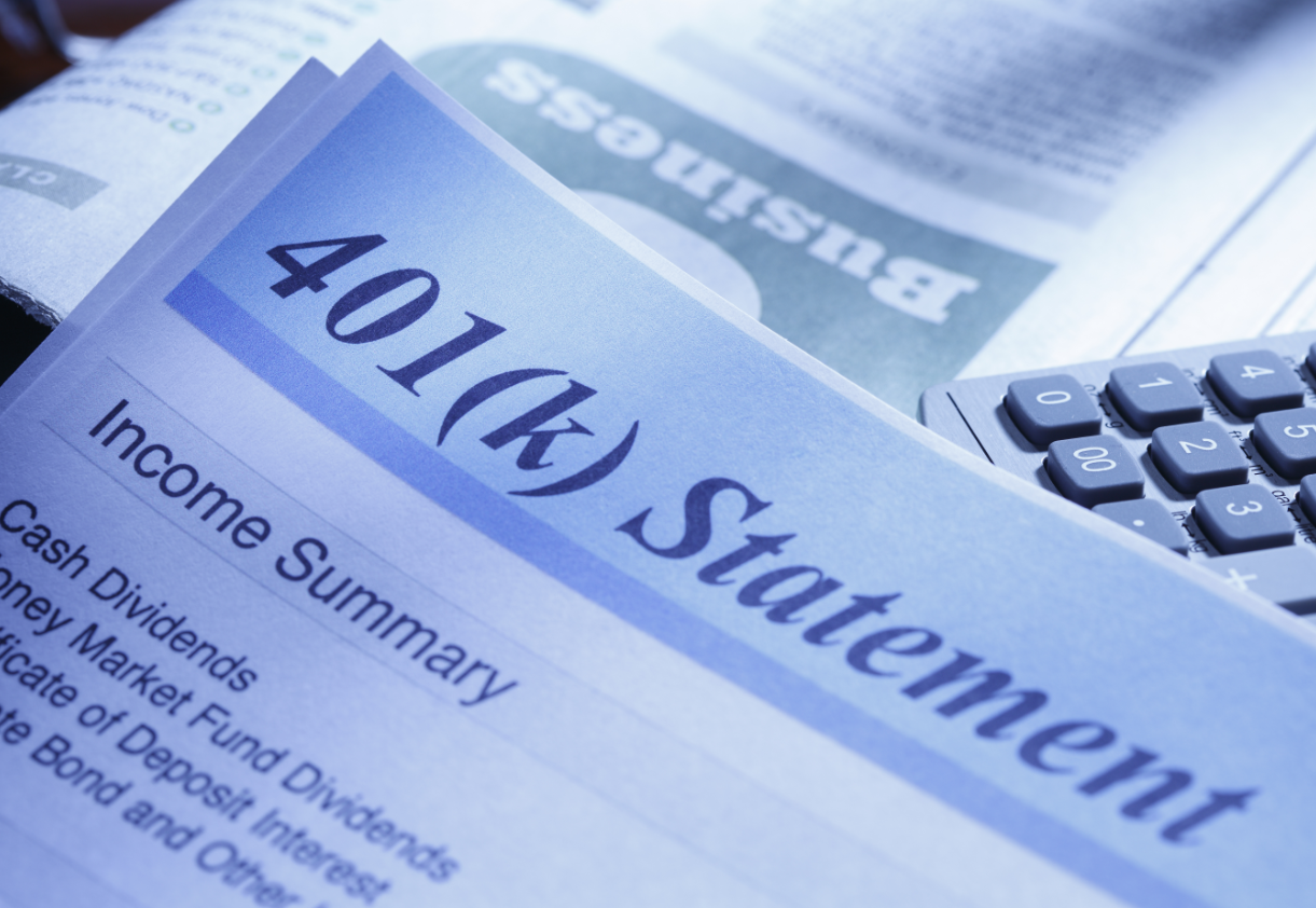 IRS Lists Eleven Major Mistakes for 401(k) Plans 