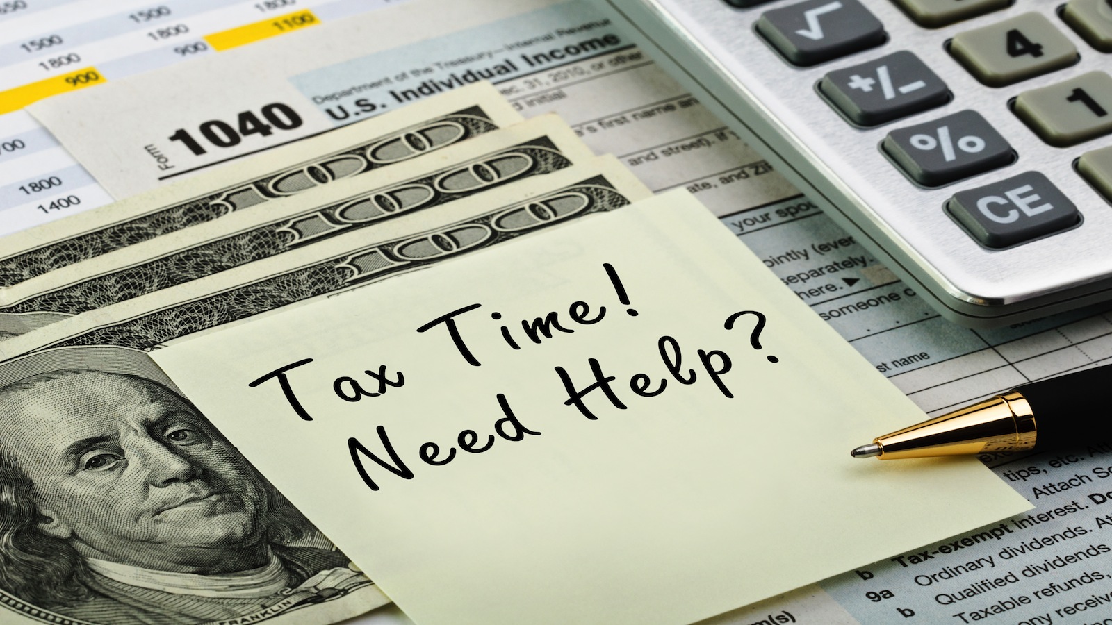 Tax Cuts and Jobs Act – Will You Get the new 20% Tax Deduction?