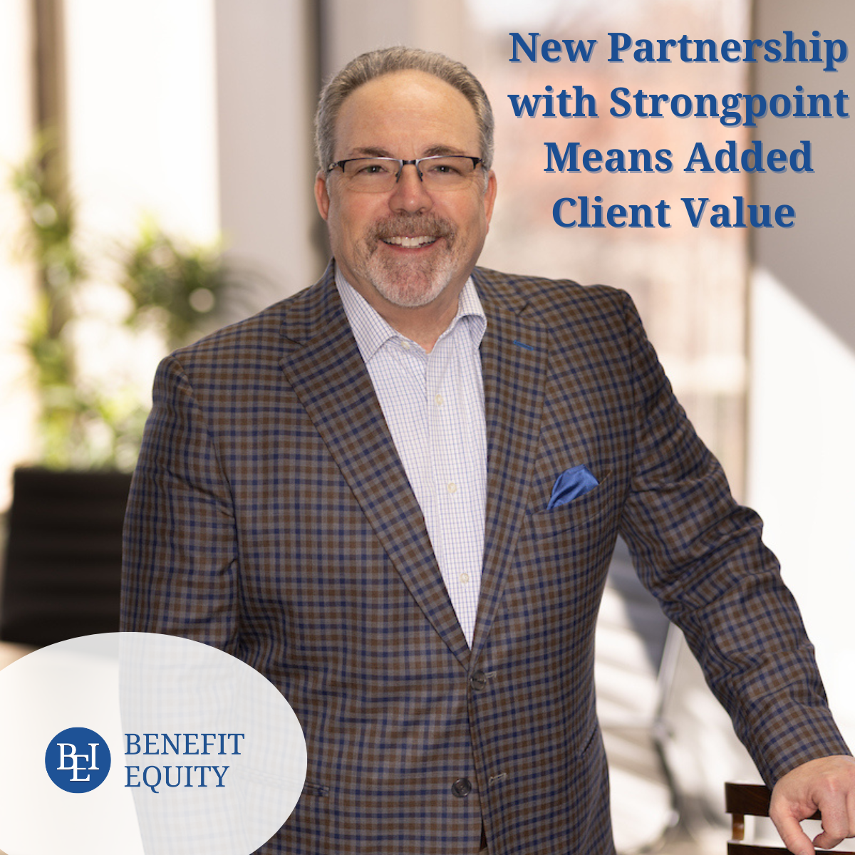 A Message from Our President: What Being a Strongpoint Partner Means for Our Clients