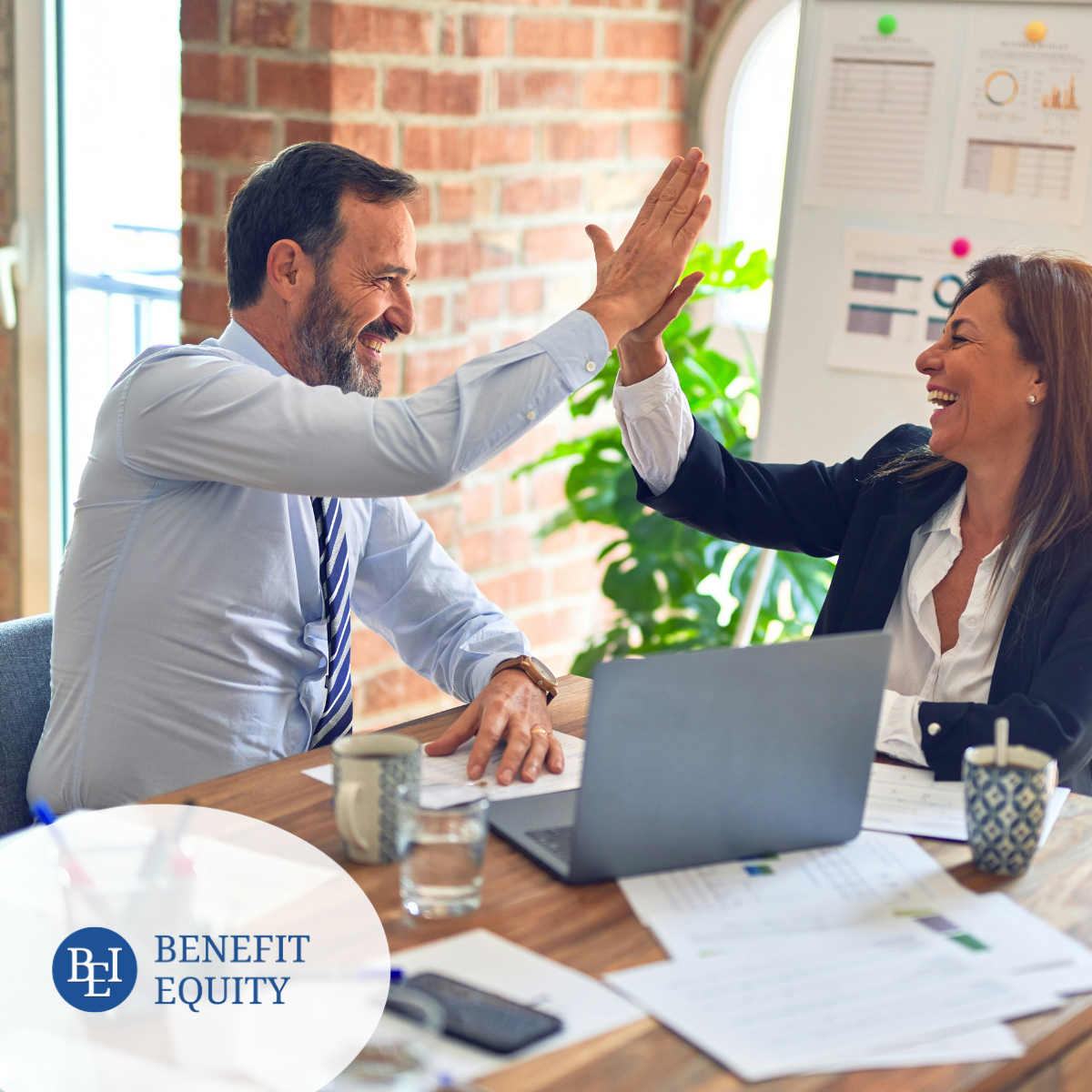 Mid-Year Administrative Check-In for Shared Employer Clients