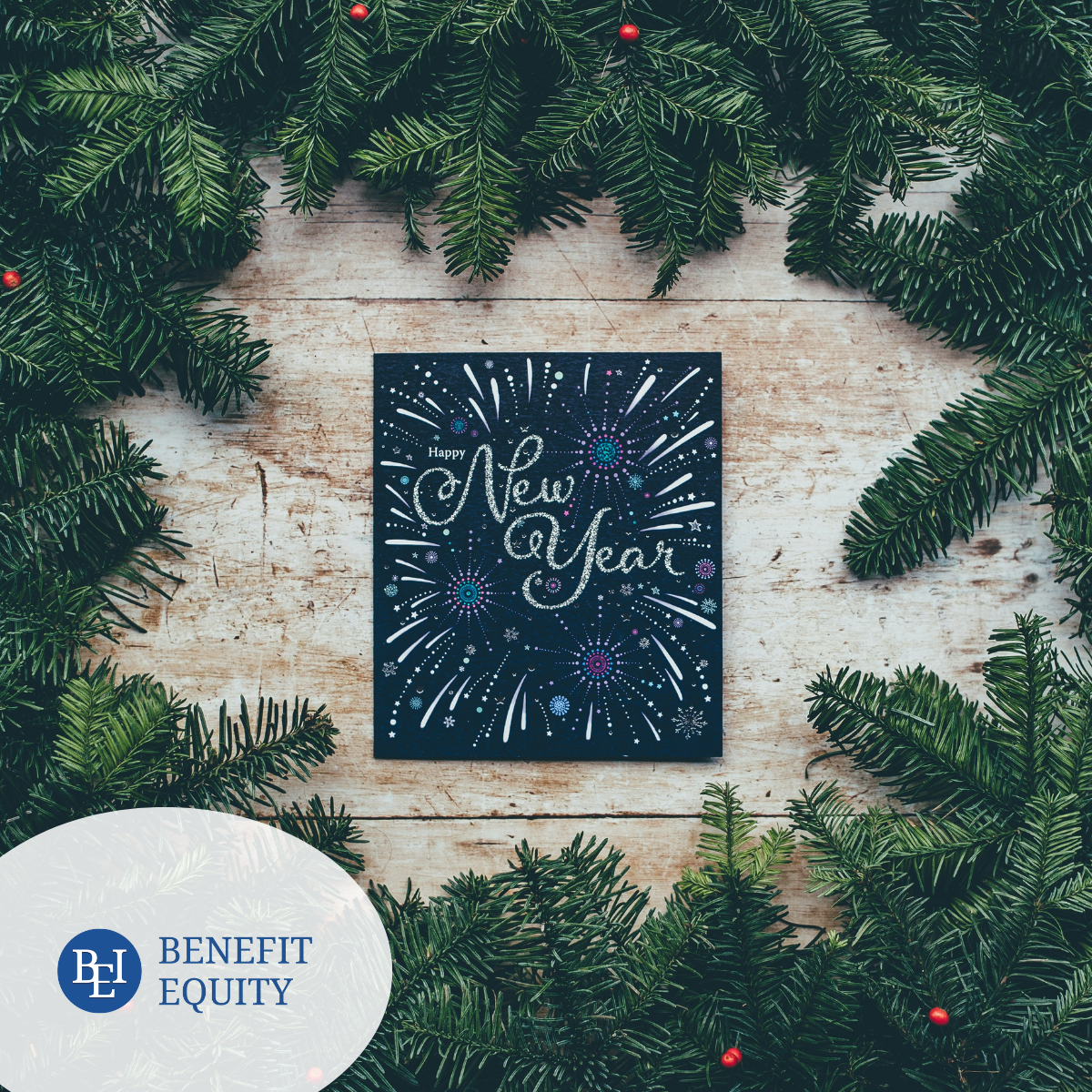 New Year, New Opportunity to Create Greater Employee Loyalty and Productivity