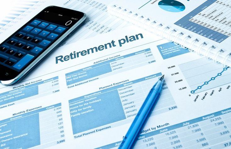 What’s Your View of a Company Retirement Plan?