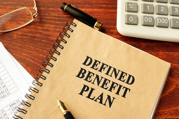 What Is A Defined Benefit (Db) Plan…Really? What Are The Real Benefits?