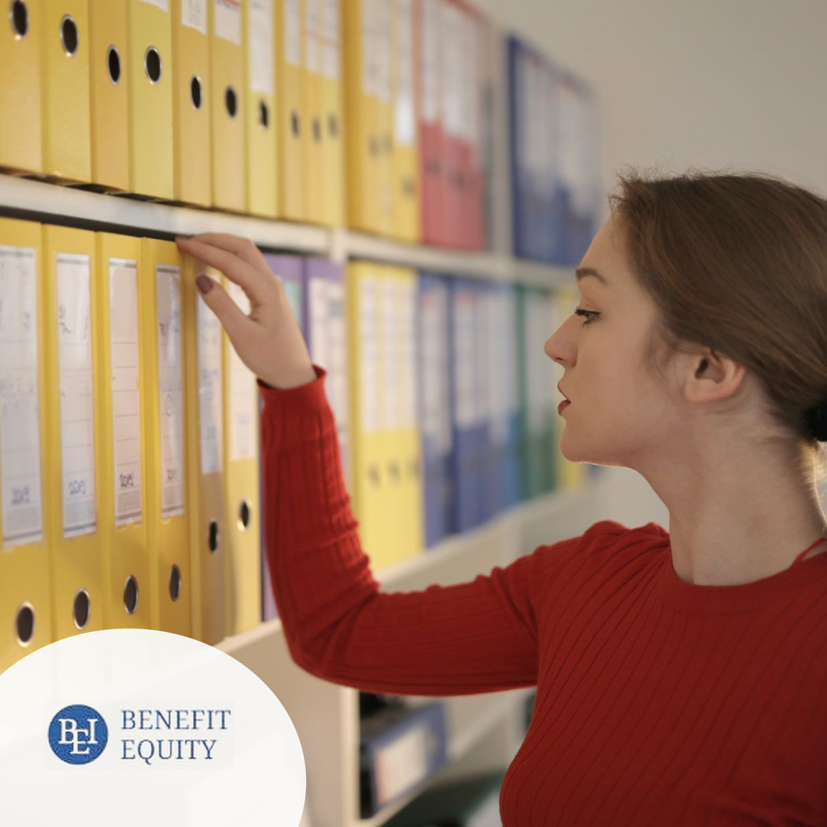 Year-End Data Starts With Accurate Records…And It Needs to Start Now!