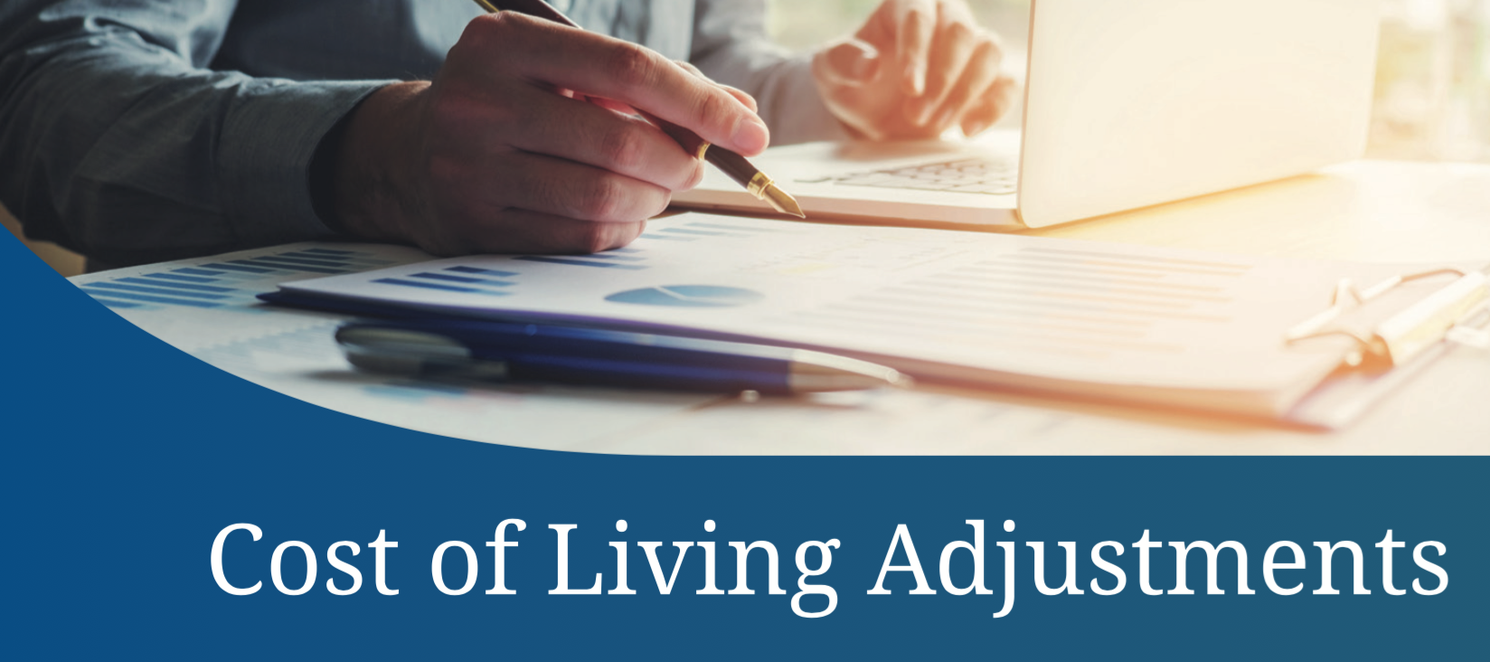 2019 Cost of Living Adjustments