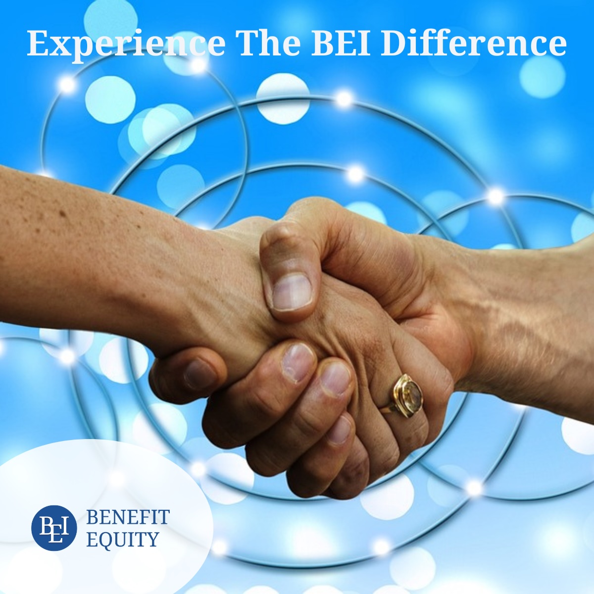 Have You Experienced the BEI Difference Yet?