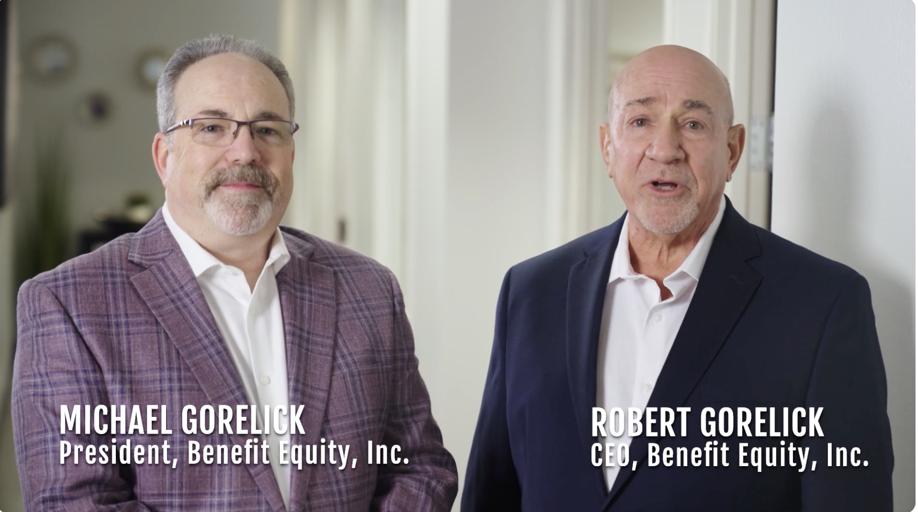 Why Wealth Advisors View Benefit Equity as Their “Secret Weapon”