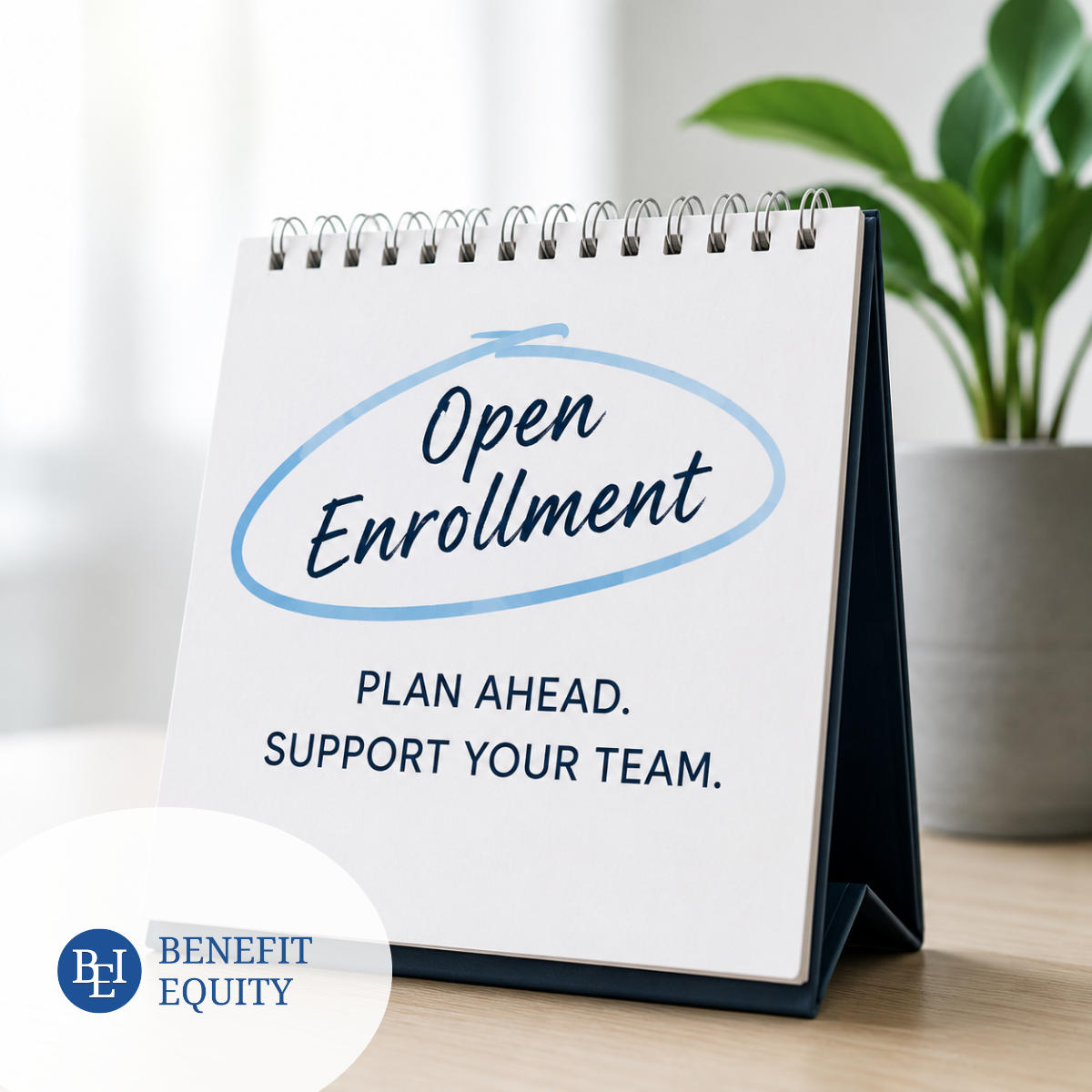 Preparing for Retirement Plan Questions This Open Enrollment Season