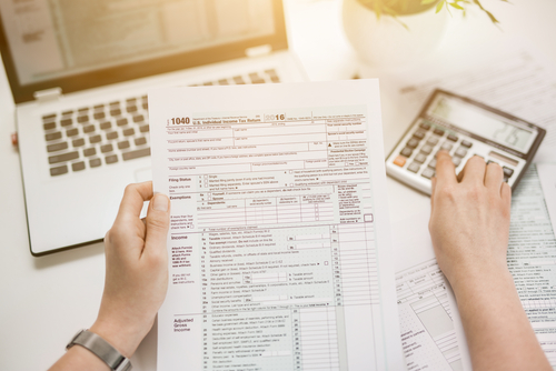 New Rules for Hardship Distributions