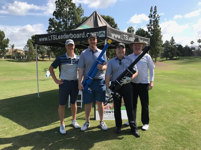 Benefit Equity, Inc. 5th Annual Golf Classic Raises $5,500 for the Elderly In Southern California